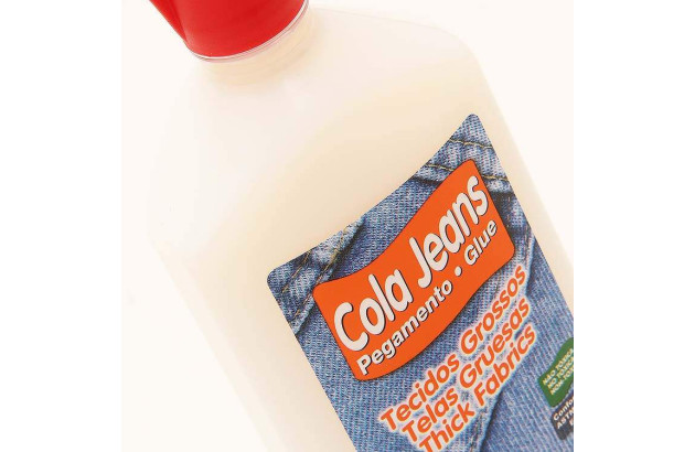 COLA JEANS 100G 17910 ACRILEX