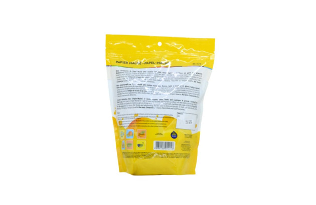 PAPEL MACHE 100G  1210 ACRILEX