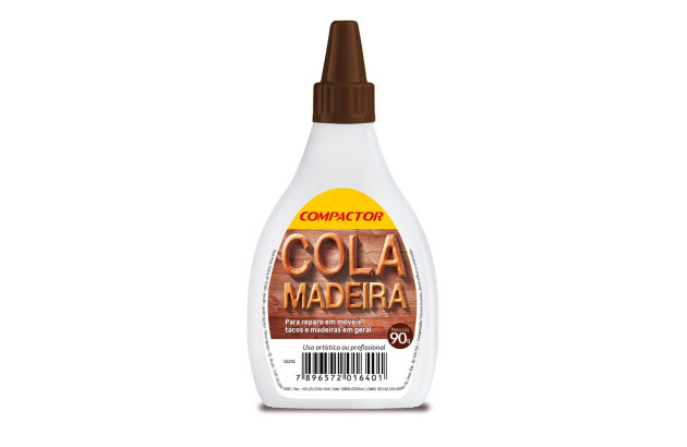 COLA MADEIRA POLAR 90G COMPACTOR