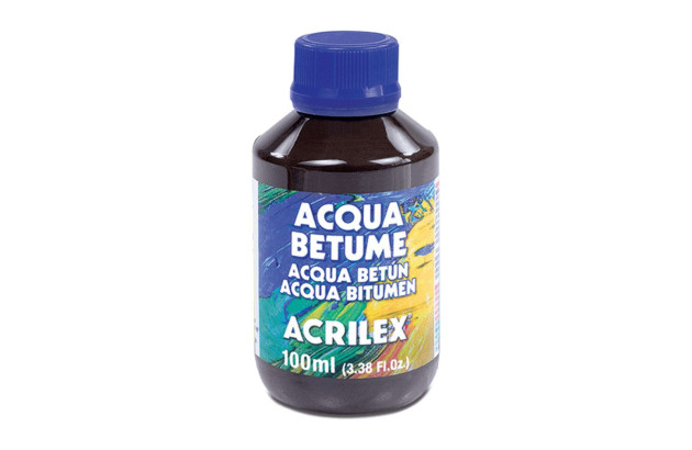 ACQUA BETUME 100ML 19210 ACRILEX