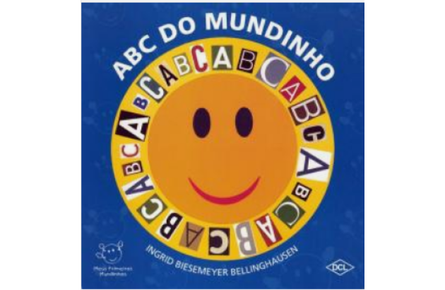 ABC DO MUNDINHO