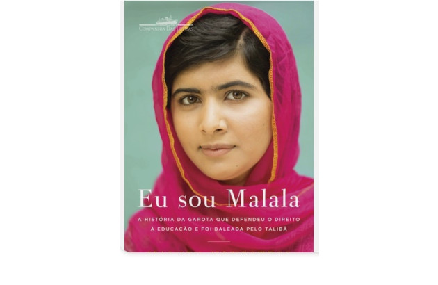 EU SOU MALALA