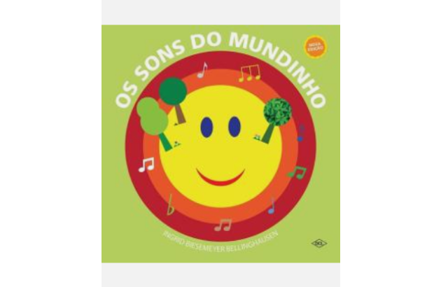 OS SONS DO MUNDINHO 